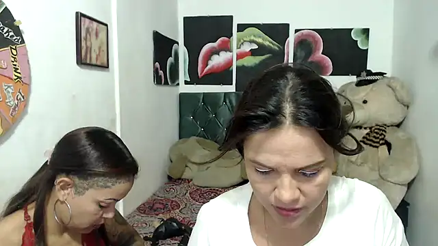 Snapshot of manzanahot9 chatting on 03.04.25 manzanahot9 online show from 03.04.25