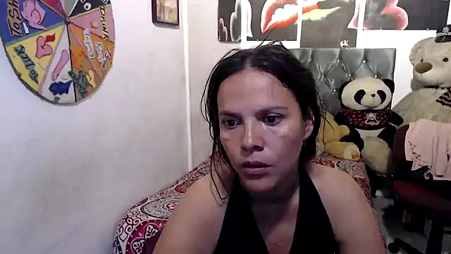 Snapshot of manzanahot9 chatting on 03.09.25 manzanahot9 online show from 03.09.25