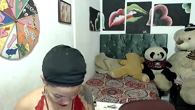 Snapshot of manzanahot9 chatting on 03.09.25 manzanahot9 online show from 03.09.25