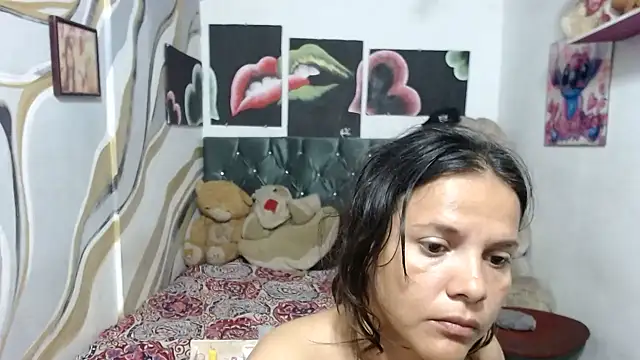 manzanahot9 online show from 03.24.26