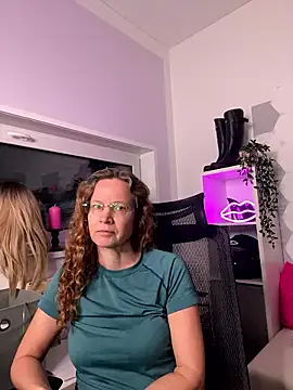 AnnikaRose online show from 01.10.26