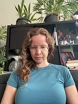 AnnikaRose online show from 03.11.26