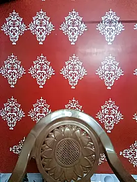 Baby Sexy 10 online show from 03.18.25