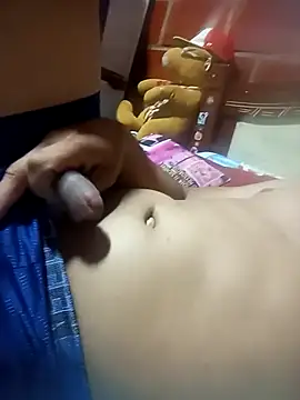 Elvergon3456 online show from 10.11.25