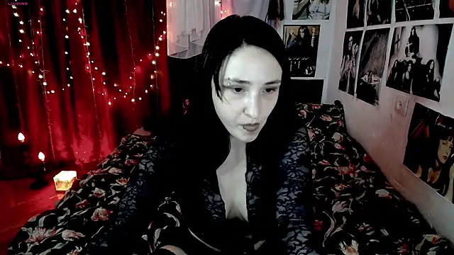 Tricky Vicky666 online show from 09.20.25