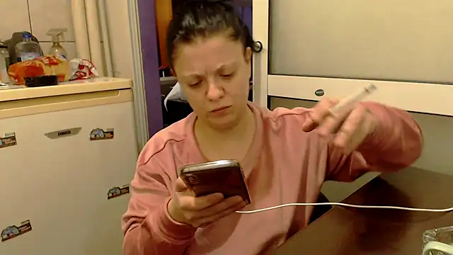 AdriannaLily online show from 01.15.25