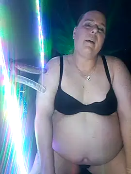 Durbanshemale41 online show from 09.10.25