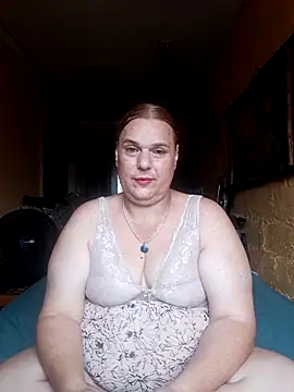 Durbanshemale41 online show from 04.14.26