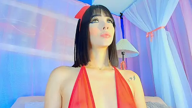 liccy hall online show from 04.16.26