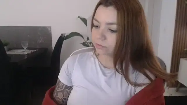 HotRuiva online show from 10.03.25