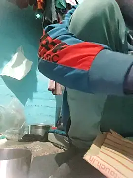 Snapshot of sexyshivamhot chatting on 02.21.25 sexyshivamhot online show from 02.21.25