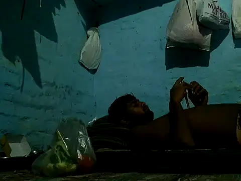 Snapshot of sexyshivamhot chatting on 10.03.25 sexyshivamhot online show from 10.03.25