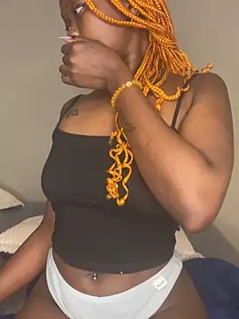 Fury Foxy online show from 01.18.25