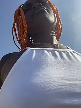 Fury Foxy online show from 01.20.25