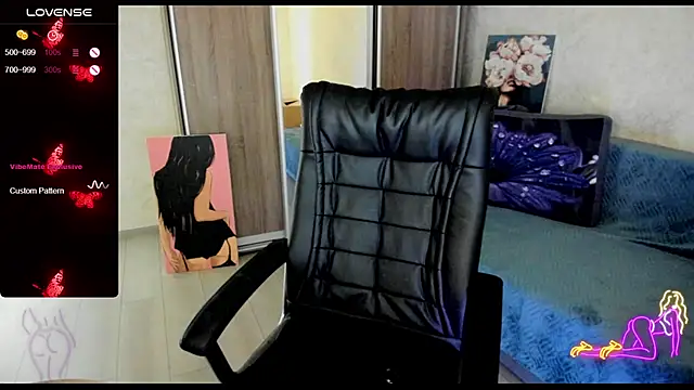  NigoNika online show from 02.03.25