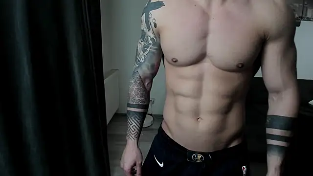 Richarddarell1 online show from 02.05.26