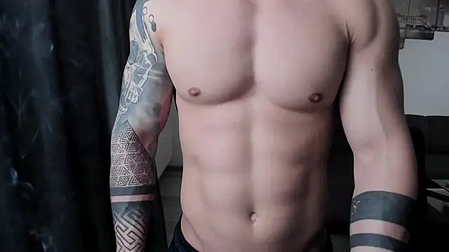 Richarddarell1 online show from 02.21.26