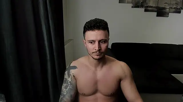 Richarddarell1 online show from 06.09.26