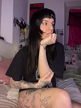 giuli zerozero online show from 02.23.26