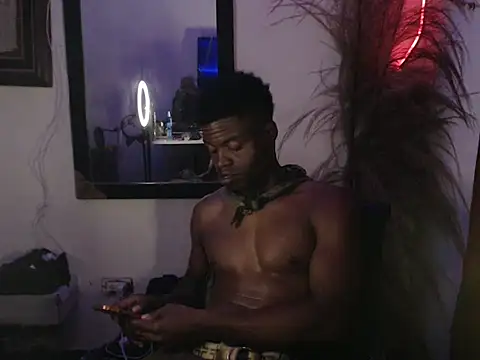 elnigga21 online show from 04.12.26