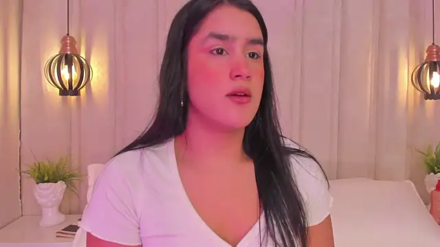 bonniekim  online show from 03.08.25