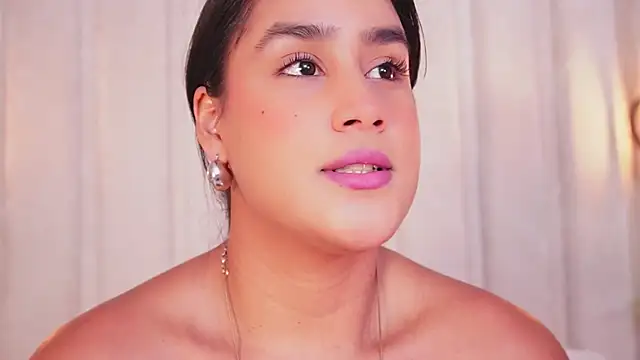 bonniekim  online show from 09.13.25