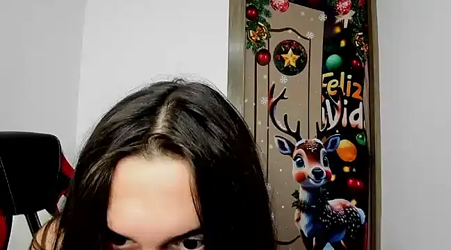 Sweet-Suck69 online show from 01.27.25