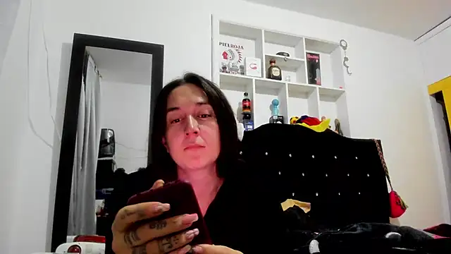 Sweet-Suck69 online show from 02.23.26