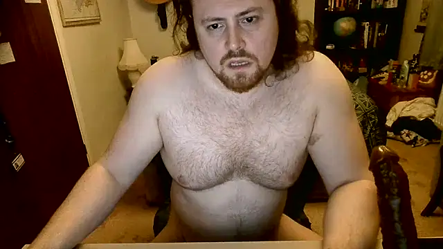 Hairy Guy30 online show from 03.10.25