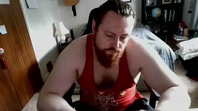 Snapshot of Hairy_Guy30 chatting on 05.28.26 Hairy Guy30 online show from 05.28.26