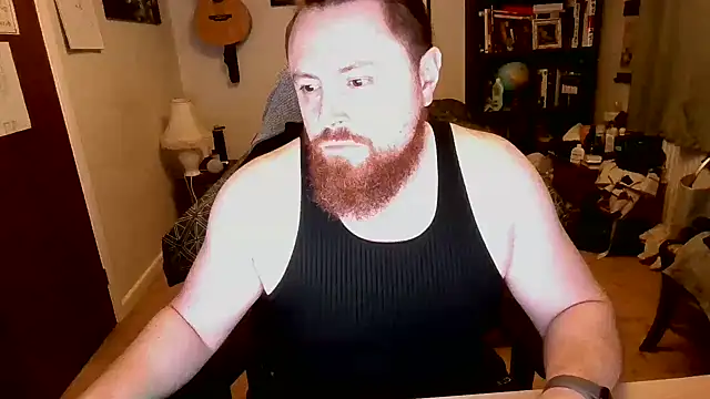 Hairy Guy30 online show from 06.16.26