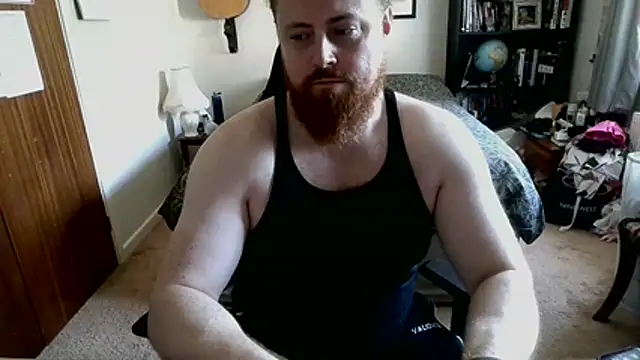 Hairy Guy30 online show from 06.25.26