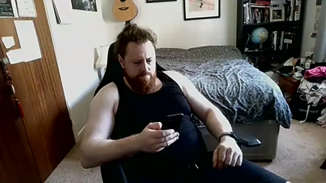 Hairy Guy30 online show from 06.26.26