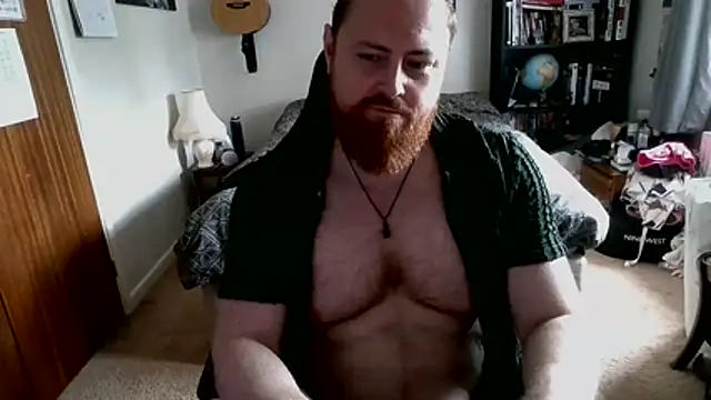 Hairy Guy30 online show from 06.28.26