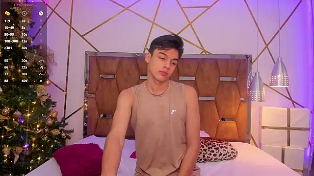 Gerony  online show from 12.19.24