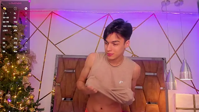 Gerony  online show from 12.20.24