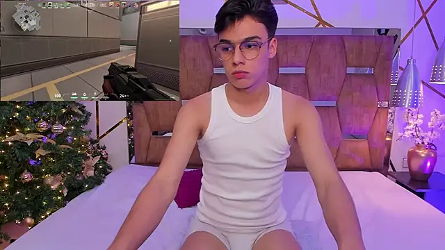 Gerony  online show from 12.20.24