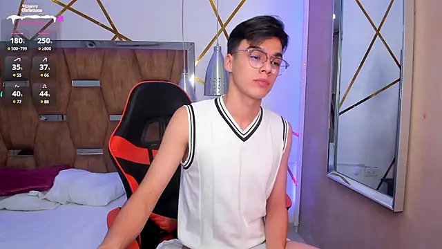 Gerony  online show from 12.26.24