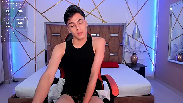 Gerony  online show from 01.28.25