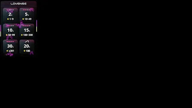 Gerony  online show from 02.06.25