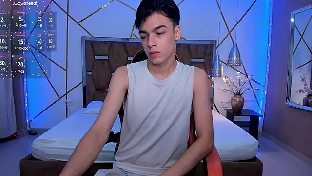 Gerony  online show from 02.07.25