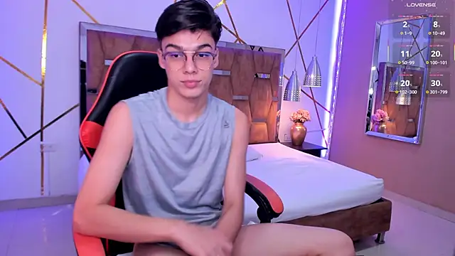 Gerony  online show from 03.11.25