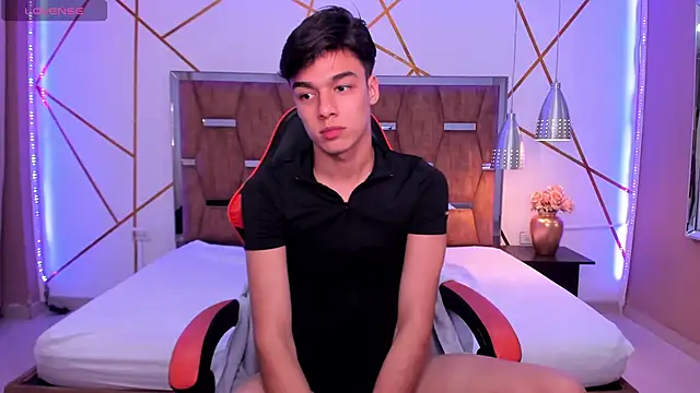 Gerony  online show from 03.13.25