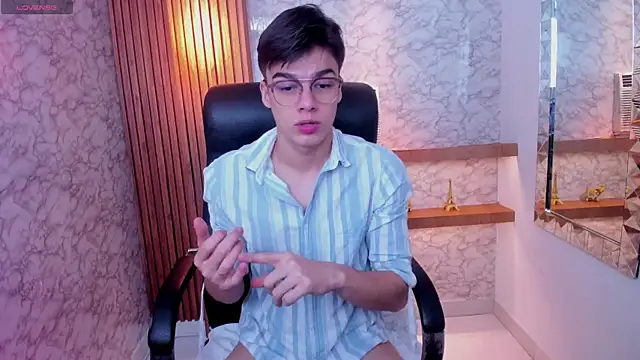 Gerony  online show from 09.10.25