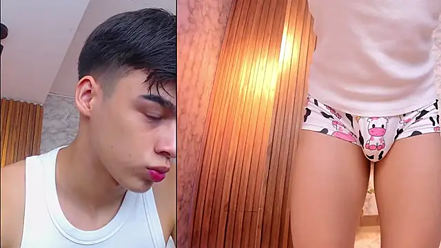 Gerony  online show from 09.19.25