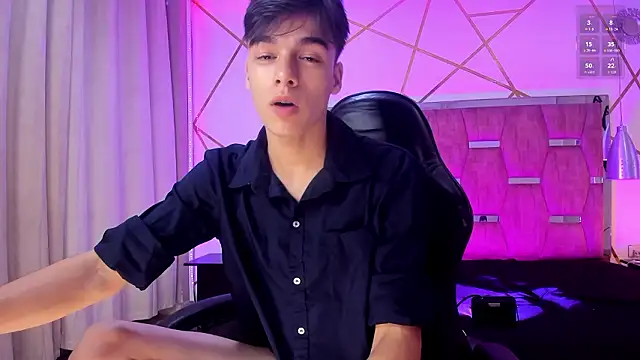 Gerony  online show from 03.30.26