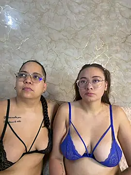 naughtylesbians   online show from 04.06.26