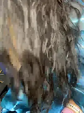 Cute-Russian online show from 09.11.25