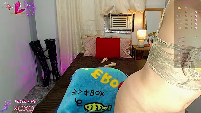 UnforgetableSupira online show from 02.10.25