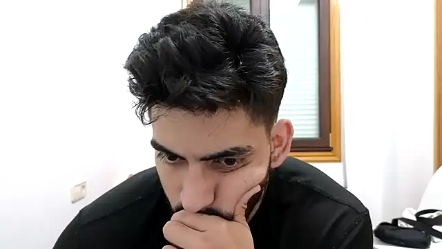 Snapshot of Jackyrose chatting on 12.16.24 Jackyrose online show from 12.16.24